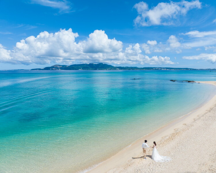 実は平日撮影が多い?!~フォトウェディングが多い曜日~