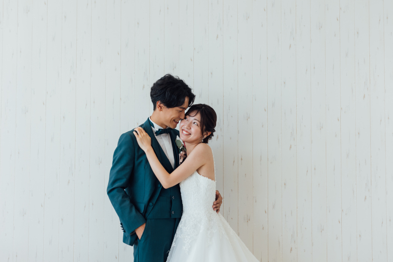 婚約指輪と結婚指輪の違い☆