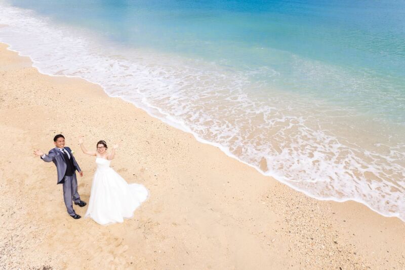 おすすめオプション♪新婦美容部門