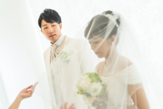 挙式風ってなに！！？