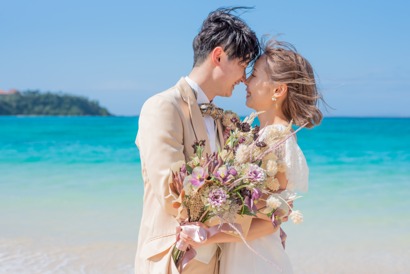 直近予約OKのフォトウェディング♪～明日撮影しませんか？～