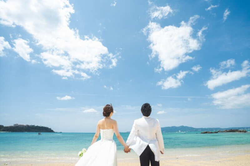 【2025年1月ー3月キャンペーンまとめ!】新年最初の旅行はお得な沖縄フォト♡