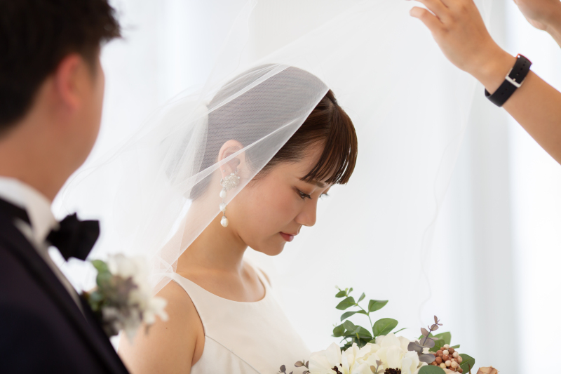 撮影の様子♪