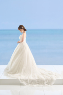 ドレス選びの参考に・・・♡