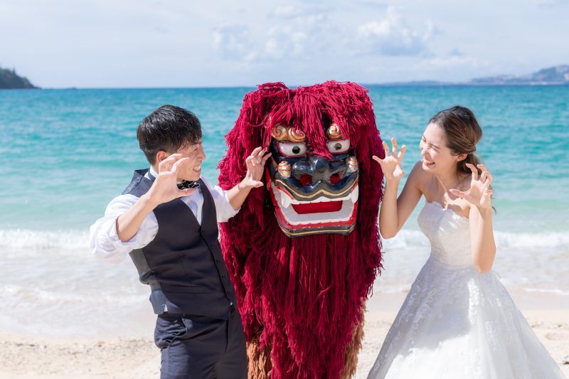 OKINAWA BLUE POWERプロジェクトについて