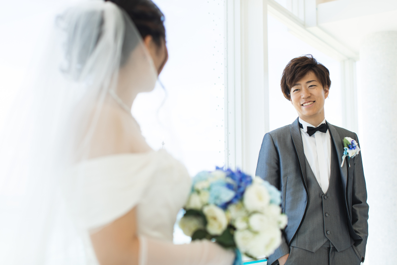 きっとあなたに似合う!?タキシードをご紹介 ~その2~