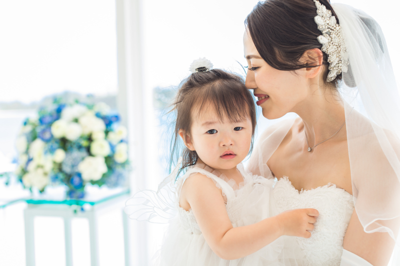 お子様衣裳のすすめ