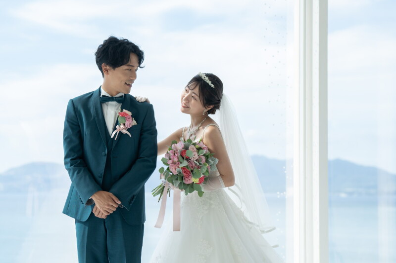 お子様と一緒に♪