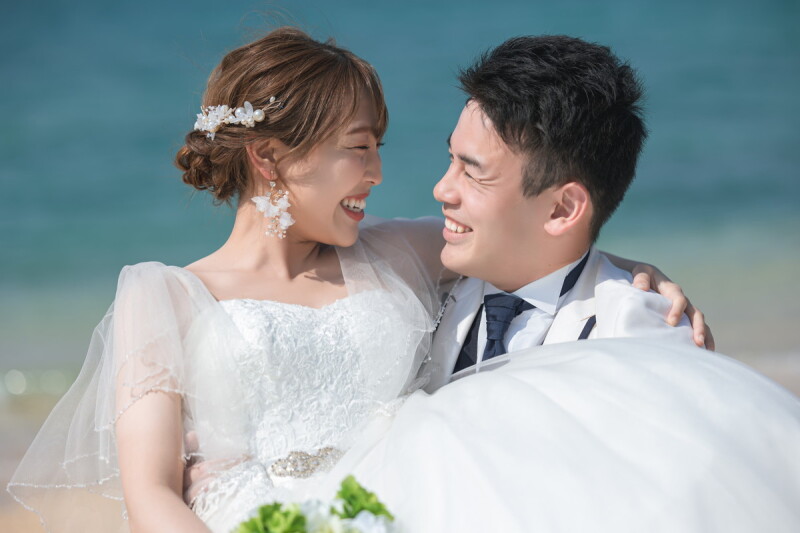 夫婦の日！