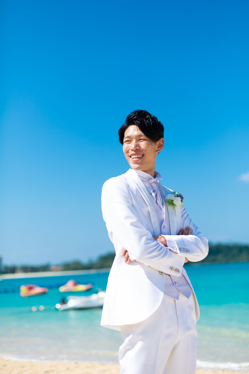 タキシードのラインナップご紹介♪