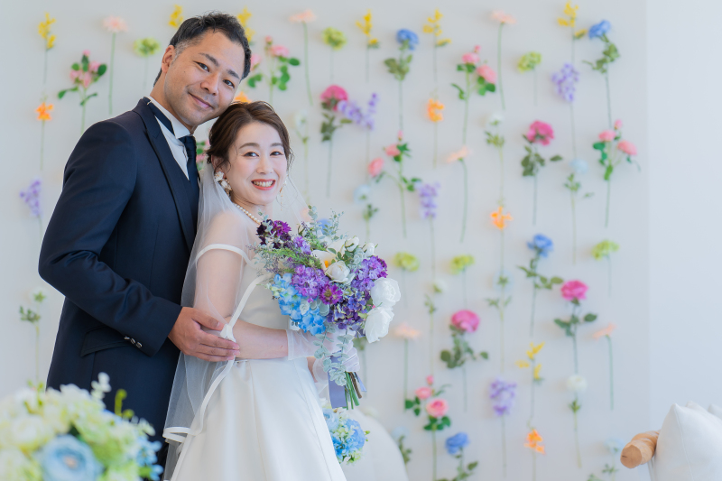 挙式＆ビーチフォトプラン★