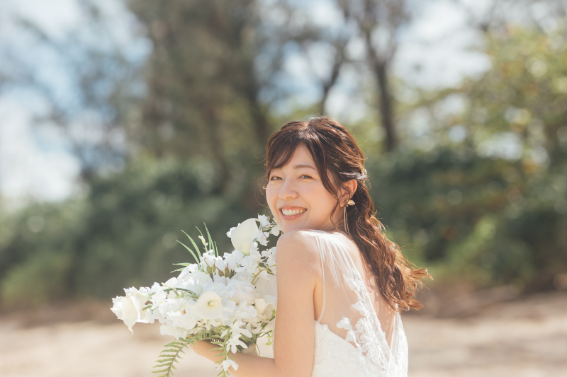 顔タイプ診断を参考に似合うドレスを探そう!