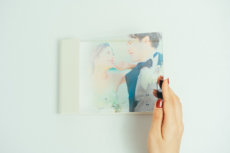 ハネムーン撮影が急増中♡「記念に残す」重視のおふたりが選ぶオプションとは？