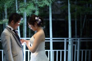 新婦様必見！♡美肌・スタイル加工♡