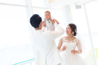 お子様の成長記録にも♡