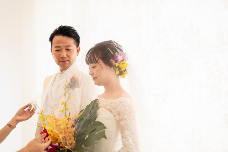 ご新郎様だって主人公♪ ~気になる美容オプションについて~