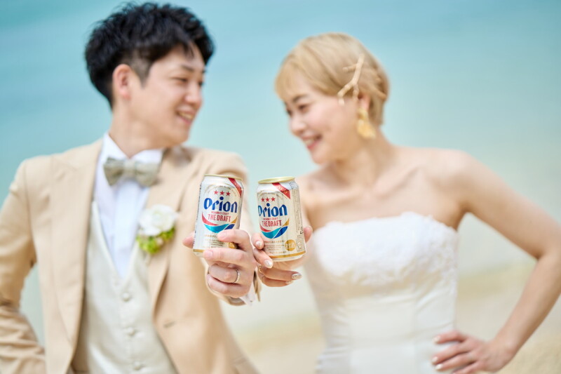 かねひで喜瀬ビーチパレスとのコラボプラン出ましたよ~