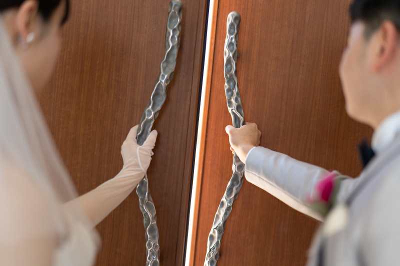 これだけでOK!沖縄で叶える手ぶらフォト婚