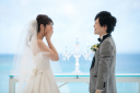 マリンビジューだから叶う！他と違うフォトウェディング