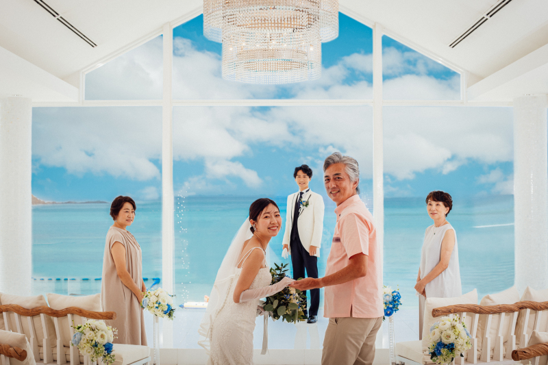 前撮りウェディングフォトにぴったりなアイテム3選