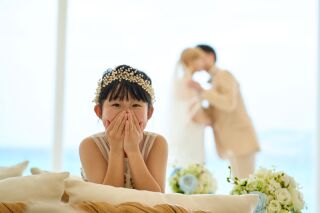 お客様アンケートのご紹介~フォトウエディング成功の秘訣編~