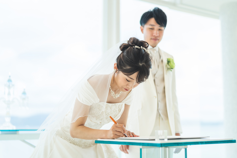 挙式風ってなに!!?