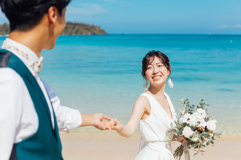 今の沖縄の様子♡