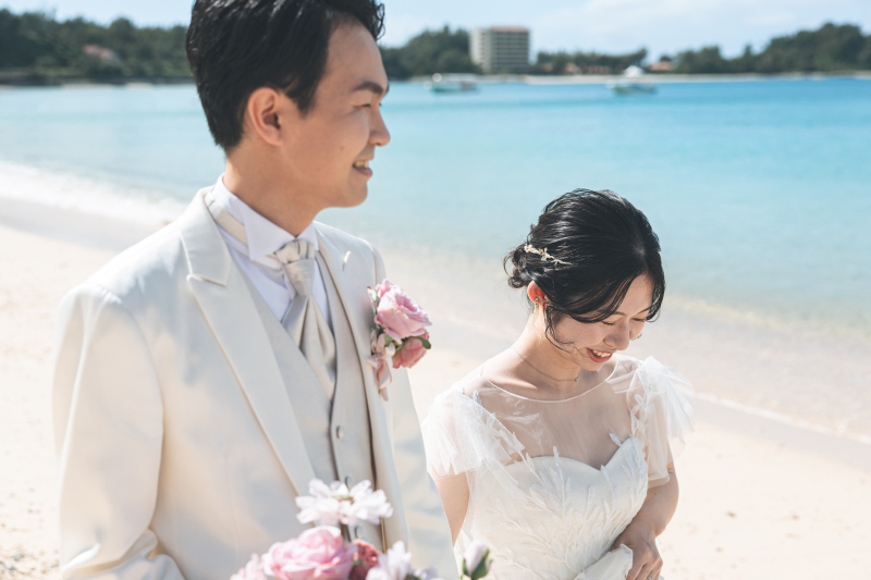 衣裳チェンジ無しでアレンジ多様！2Wayドレスのご紹介♡