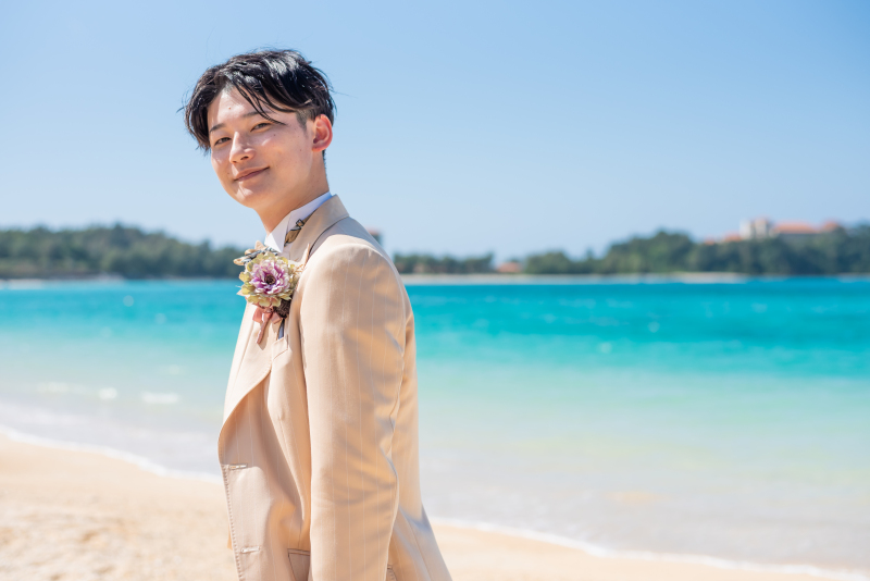 お洒落タキシード!!♡