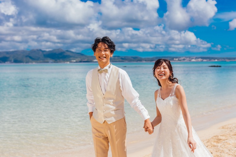 撮影当日はどんな流れ??
