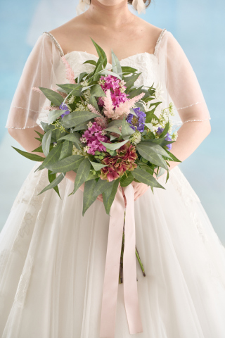 ブーケのご案内♡