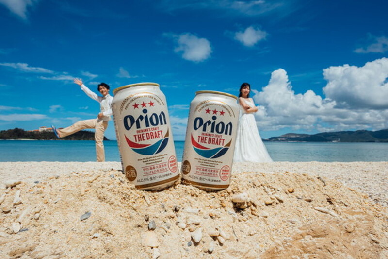 ハネムーン撮影が急増中♡「記念に残す」重視のおふたりが選ぶオプションとは？