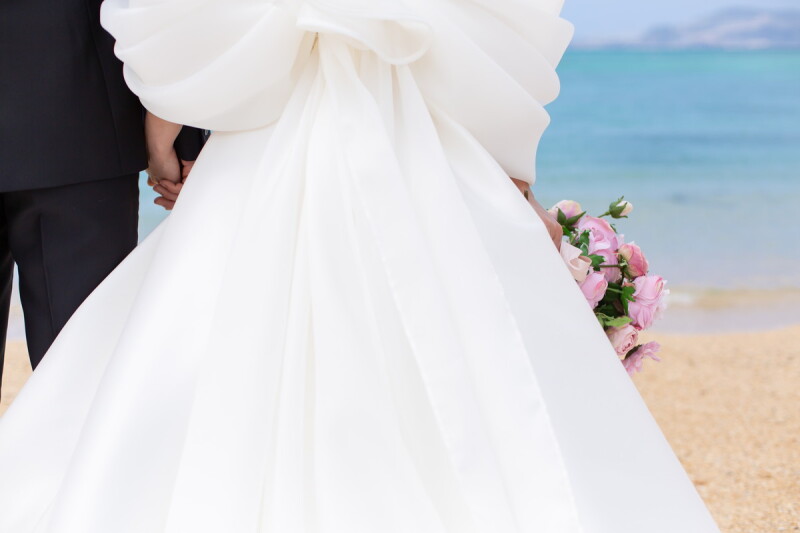 新作ドレスご紹介♪ ～めい～