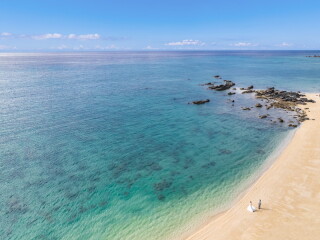 ◇ドローンフォトの魅力◇