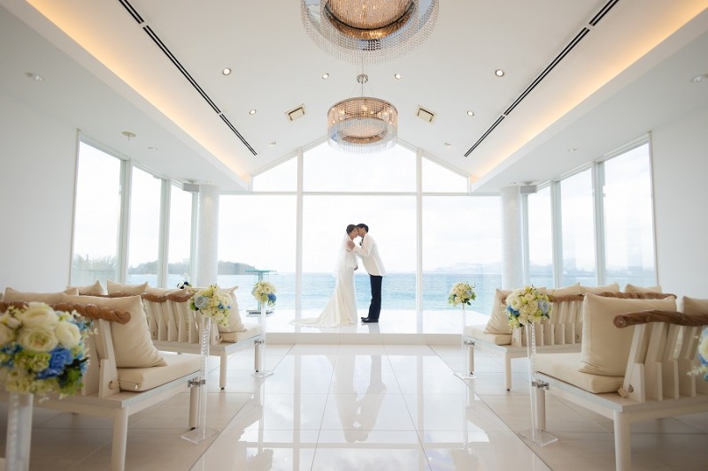 シンプルセレモニーのご紹介♬