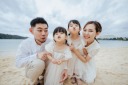 9月迄!『おかえりフォト』が新登場★~家族みんなで沖縄に”ただいま”~