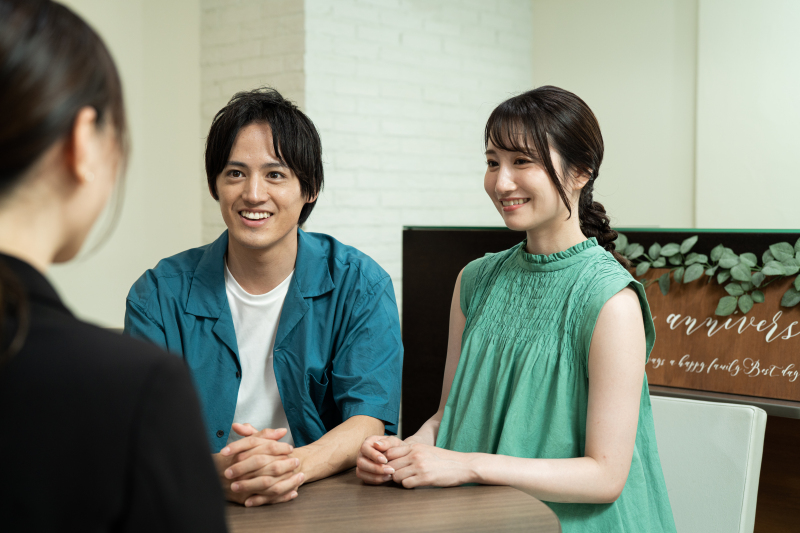 リーズナブルにフォトウェディングをするポイントは?