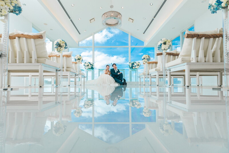 《お客様レポートご紹介♡》いよいよ7月再始動のマリンビジュー♪