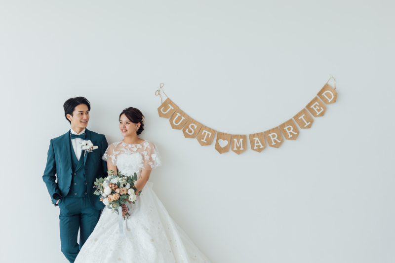 スタッフいちおしドレス”めい”