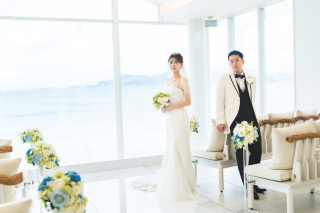 タキシードのご紹介Part2★~実際に着用いただいたお客様写真とともに~