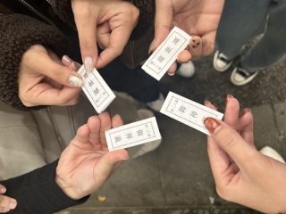 あけましておめでとうございます!~福袋のお知らせ~