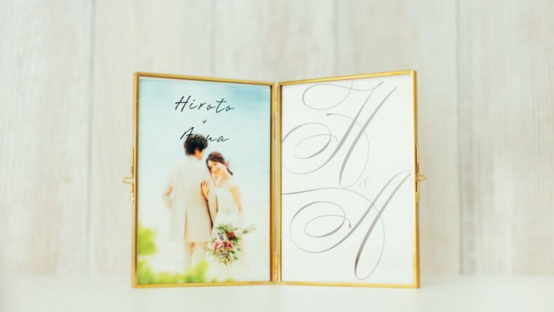 アルバム商品のご紹介♬