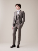 “なんでもいい”はもったいない！新郎様も主役♡魅せるタキシードSTYLE♪