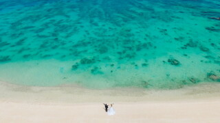 サムシング・フォーと６ペンス銀貨