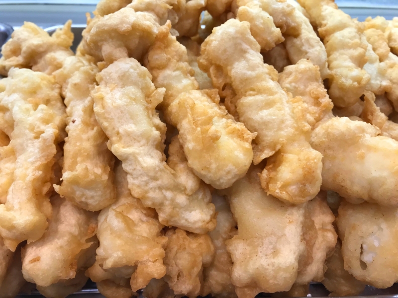 沖縄観光！オキナワンフード♡