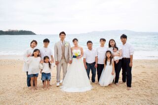 【1ロケ】気になる1日の流れ～ビーチ撮影編～