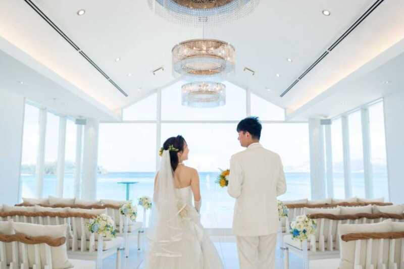 リゾートフォトウェディング！