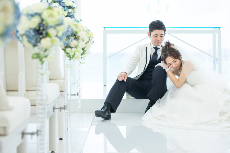 お客様にご準備頂くもの
