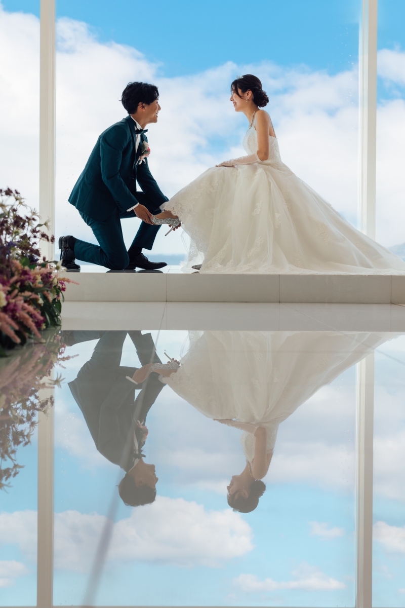 撮影当日にご持参いただくものについて✲