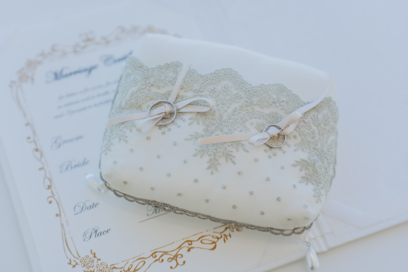 挙式＆ビーチフォトプラン★